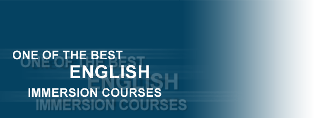 The Best English Immersion Course (WSJ)